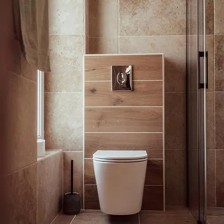 Fitromax Apartmanhaz Ajka Exteriér fotografie