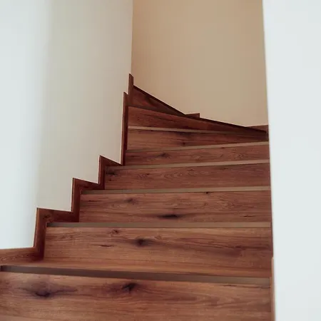 Fitromax Apartmanhaz Ajka Exteriér fotografie