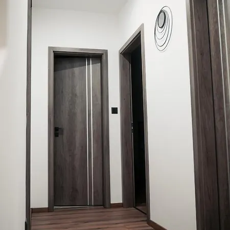 Fitromax Apartmanhaz Ajka Exteriér fotografie