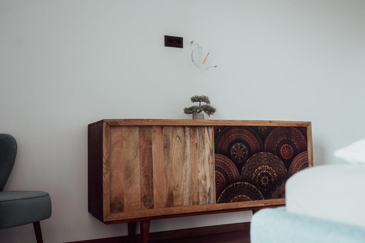 Fitromax Apartmanhaz * Ajka
