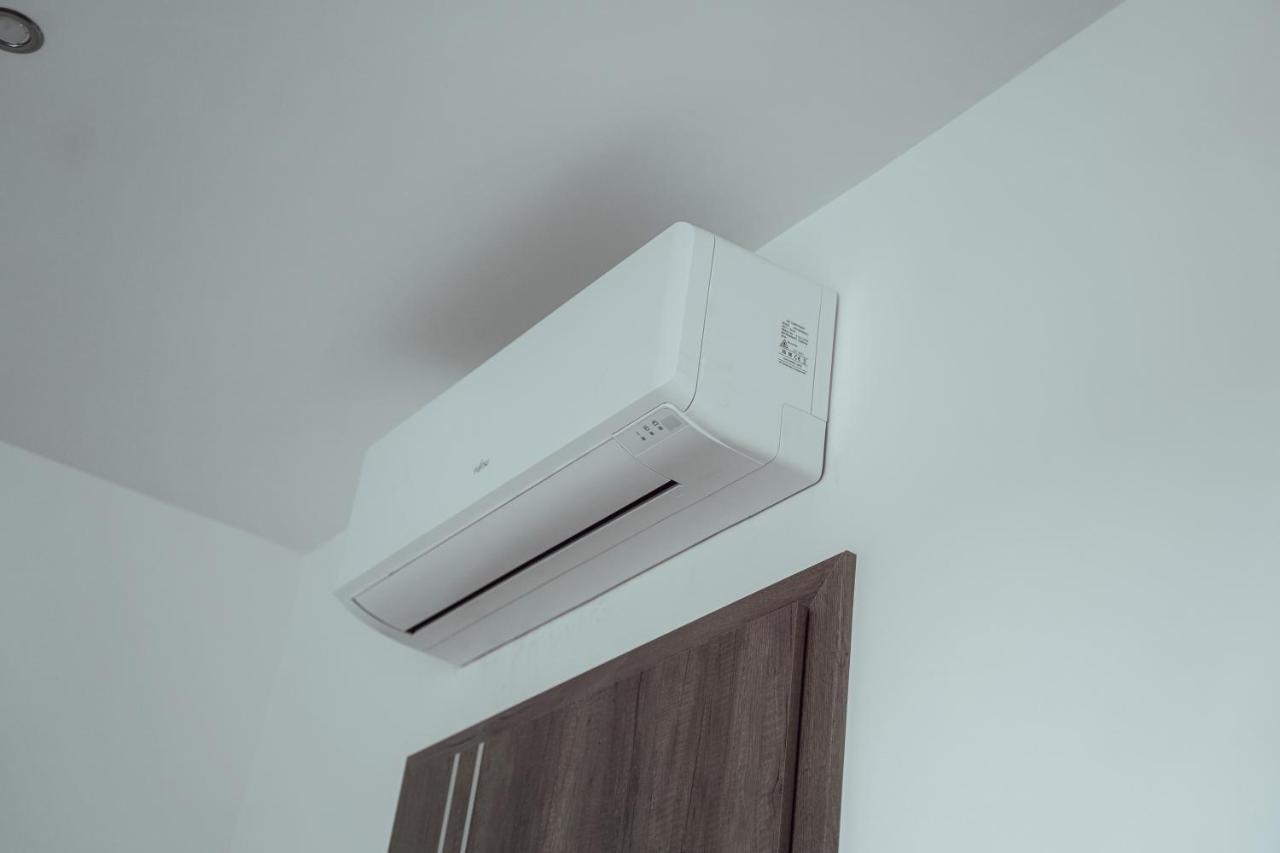 Fitromax Apartmanhaz Apartment *