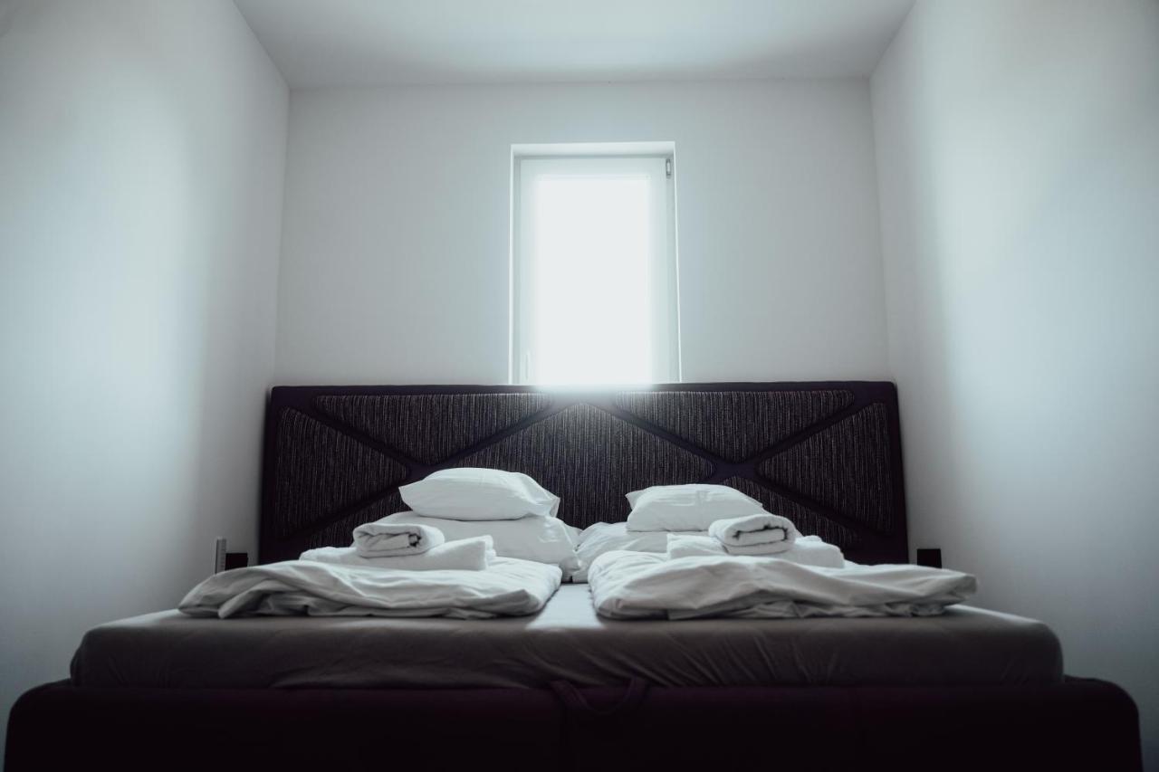 Fitromax Apartmanhaz