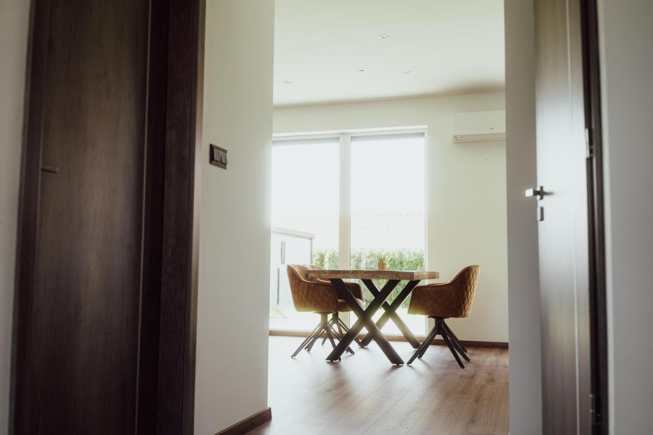 Fitromax Apartmanhaz * Ajka